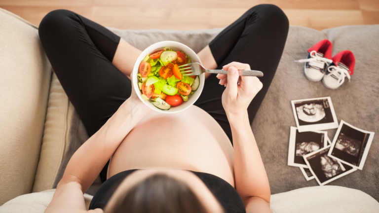 esiste una dieta profertilità-14